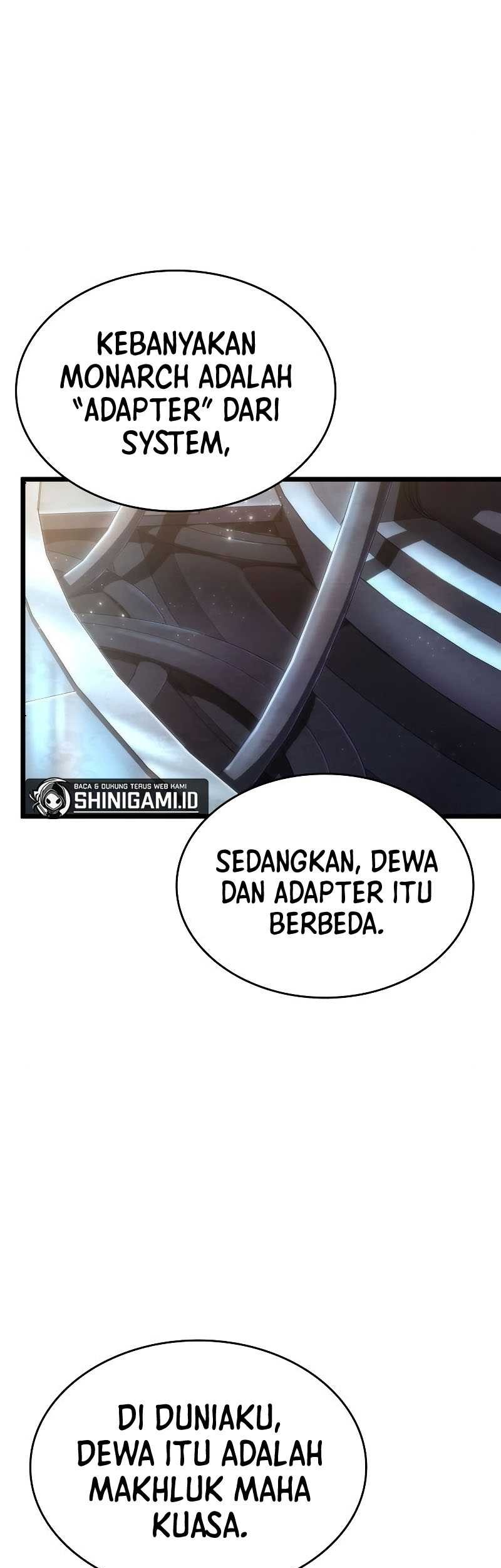 The World After the Fall chapter 80 halaman 49