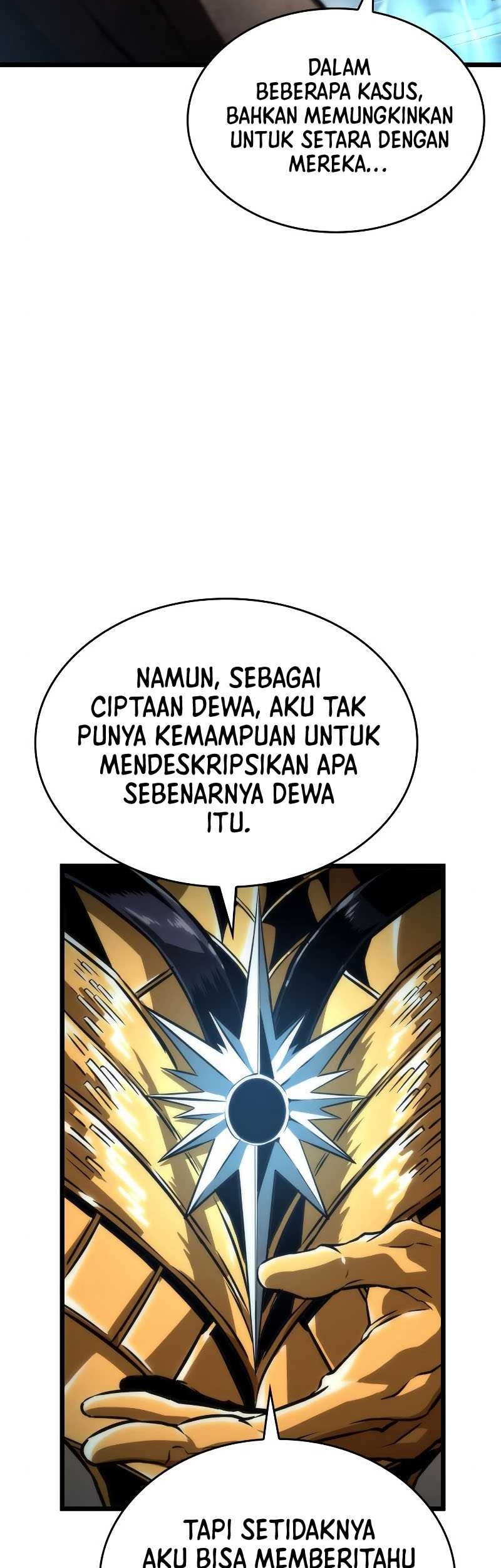 The World After the Fall chapter 80 halaman 51