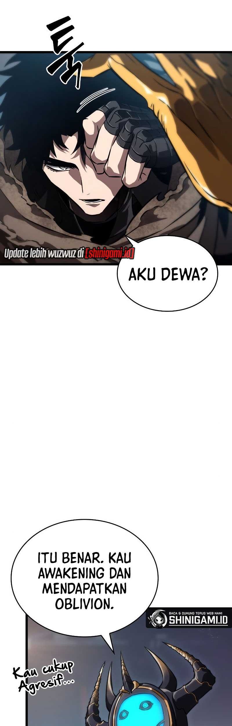 The World After the Fall chapter 80 halaman 54