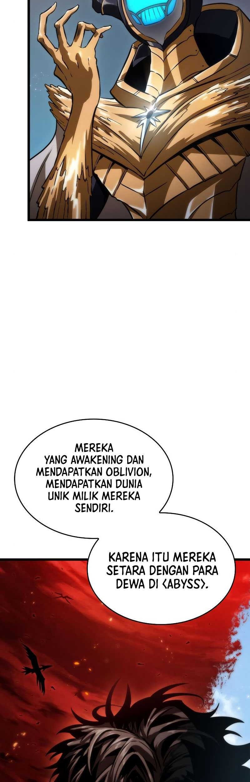 The World After the Fall chapter 80 halaman 55
