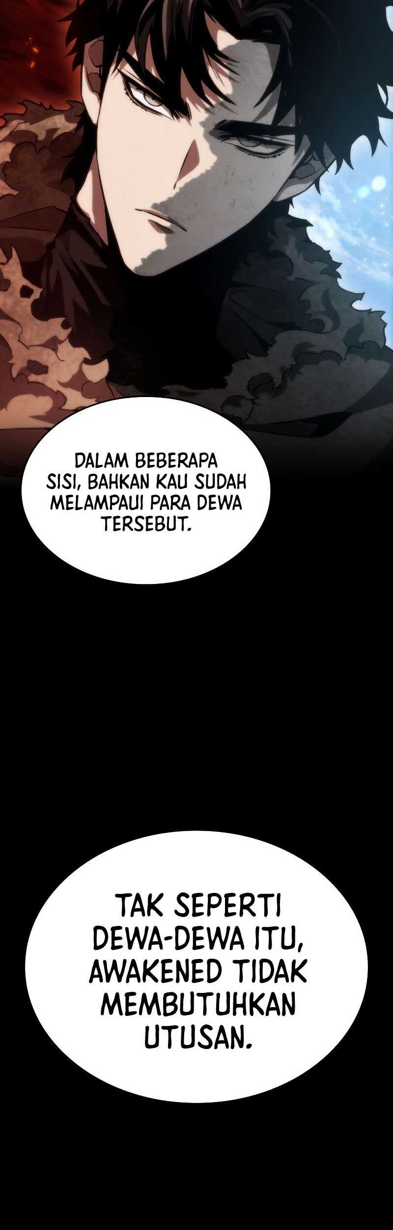 The World After the Fall chapter 80 halaman 56