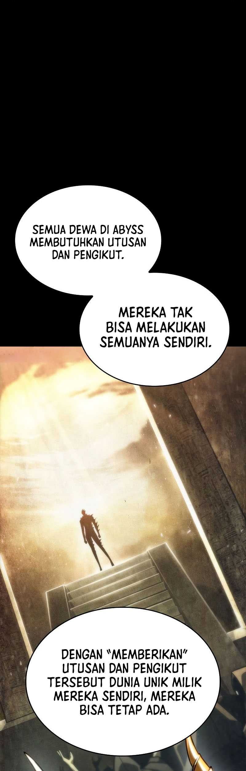 The World After the Fall chapter 80 halaman 57