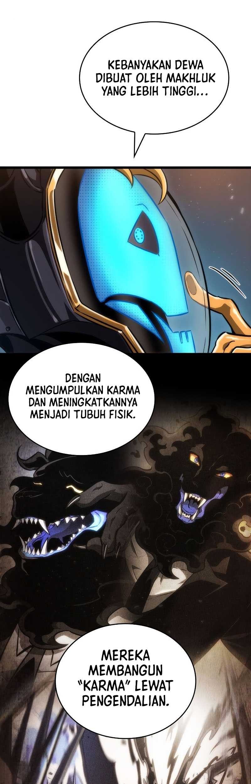 The World After the Fall chapter 80 halaman 61
