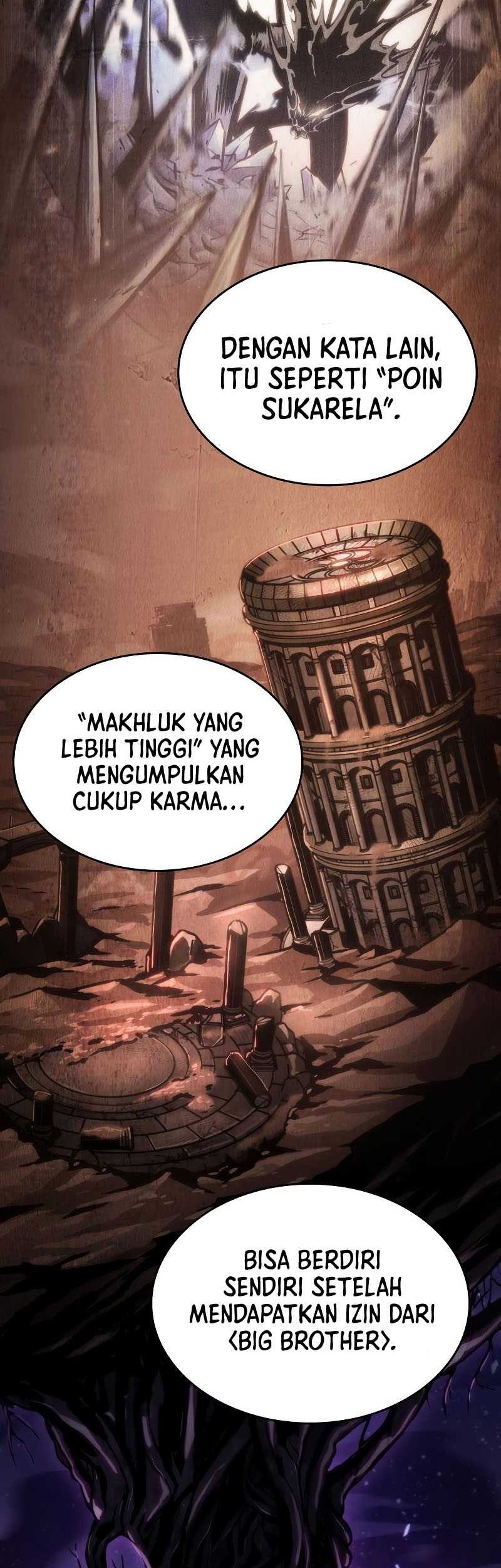 The World After the Fall chapter 80 halaman 62