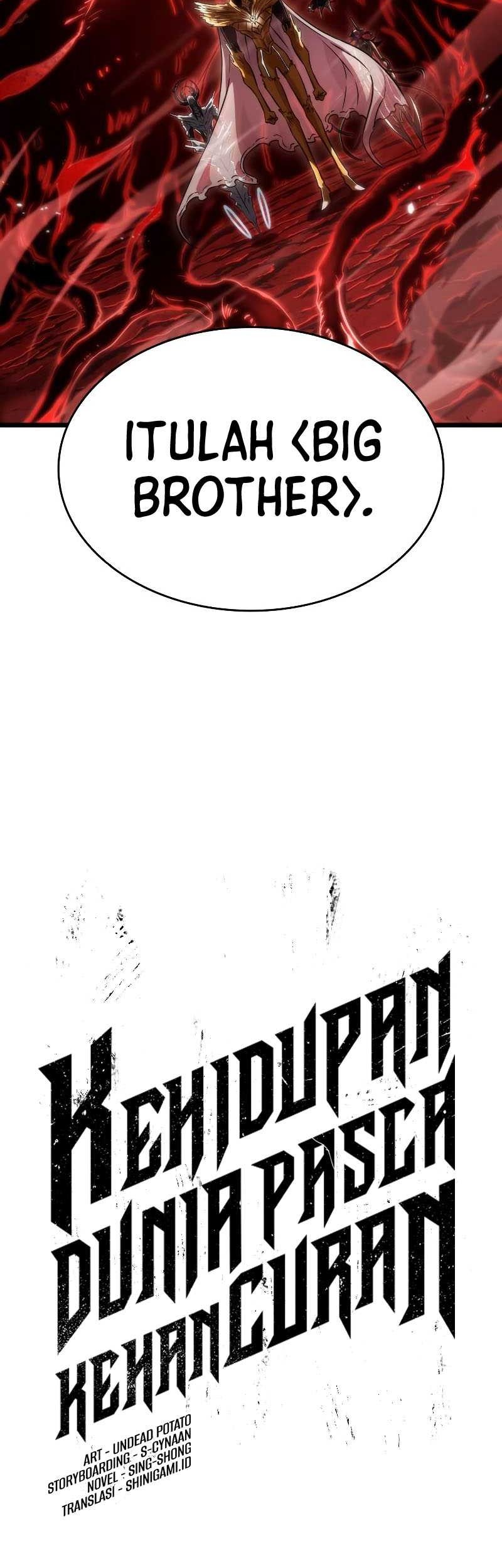 The World After the Fall chapter 80 halaman 75