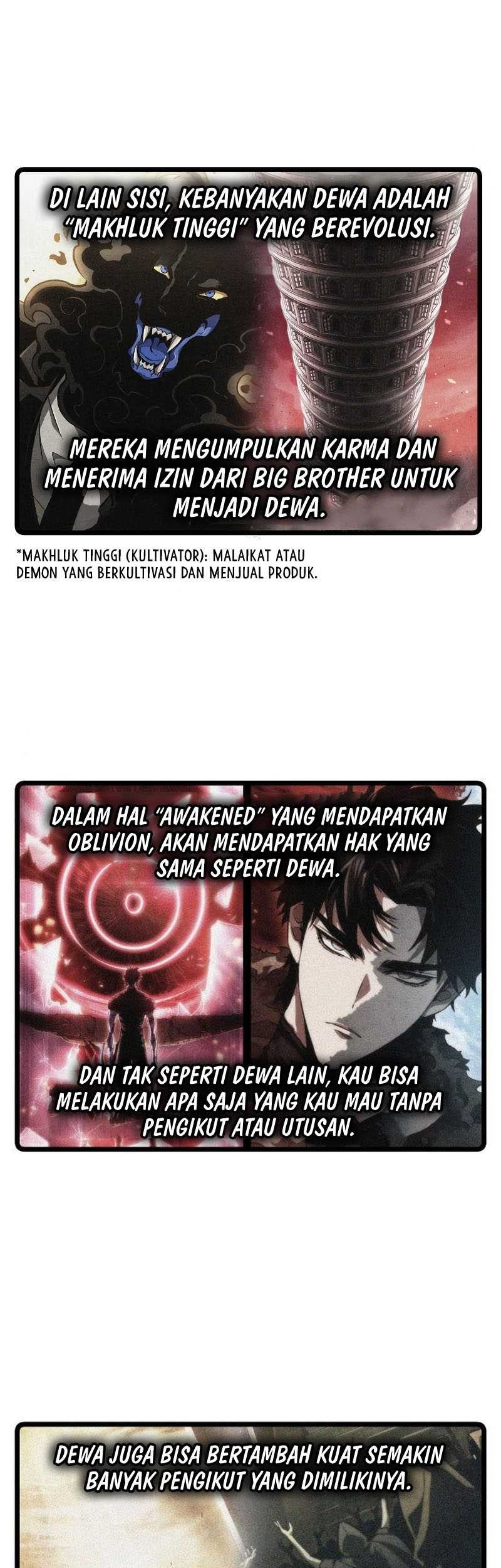 The World After the Fall chapter 80 halaman 77