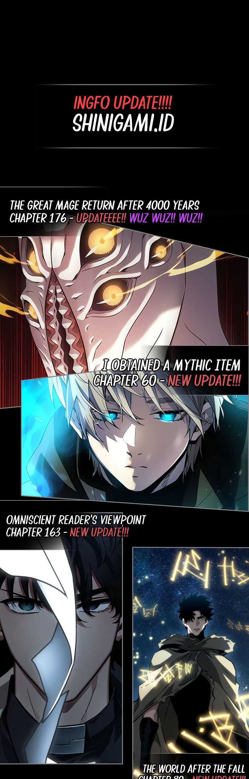 The World After the Fall chapter 80 halaman 79