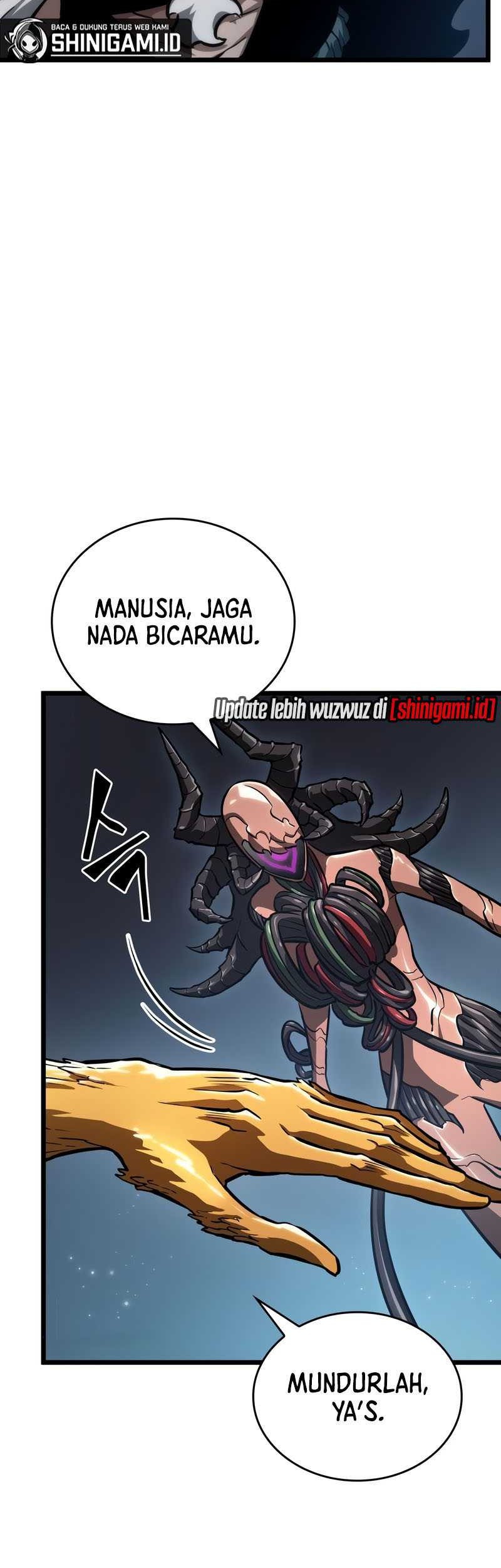 The World After the Fall chapter 81 halaman 16