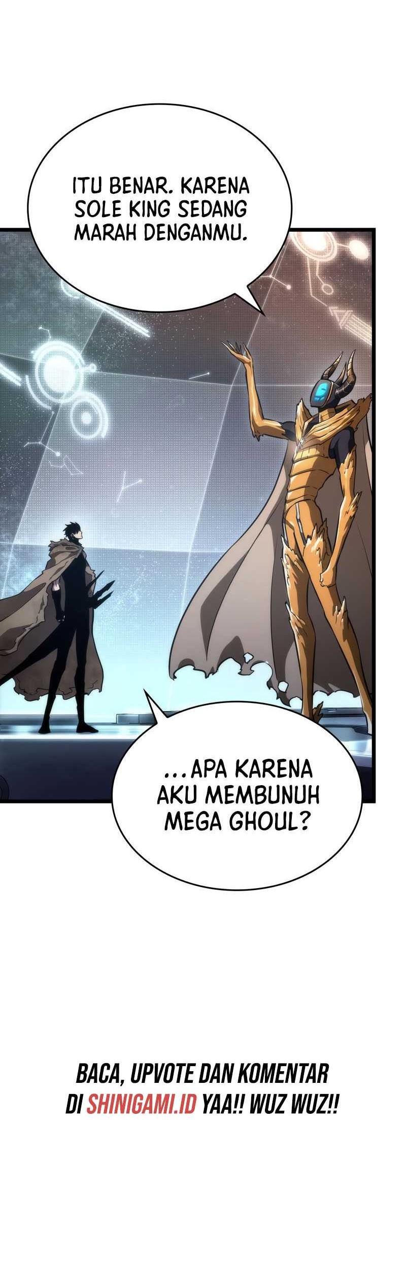The World After the Fall chapter 81 halaman 19