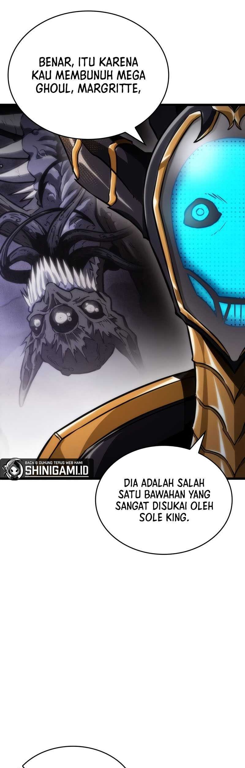 The World After the Fall chapter 81 halaman 20