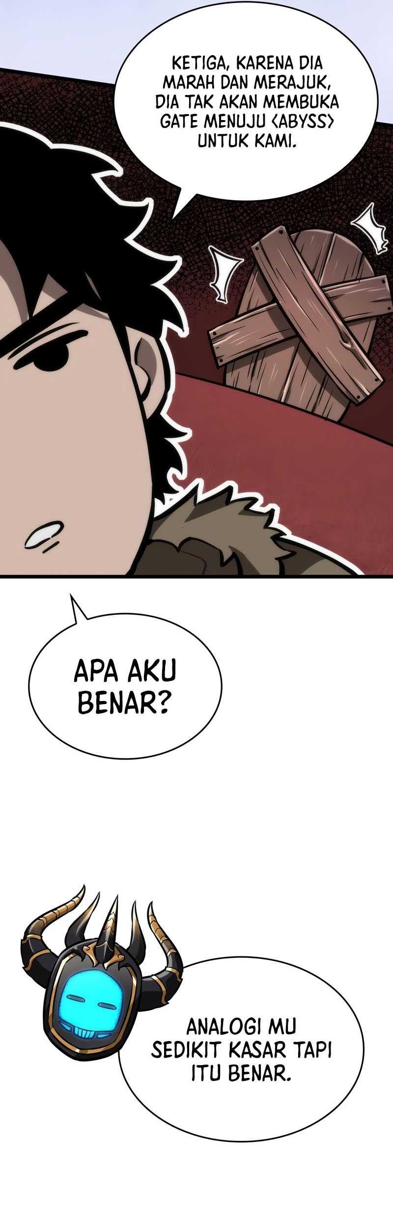 The World After the Fall chapter 81 halaman 22