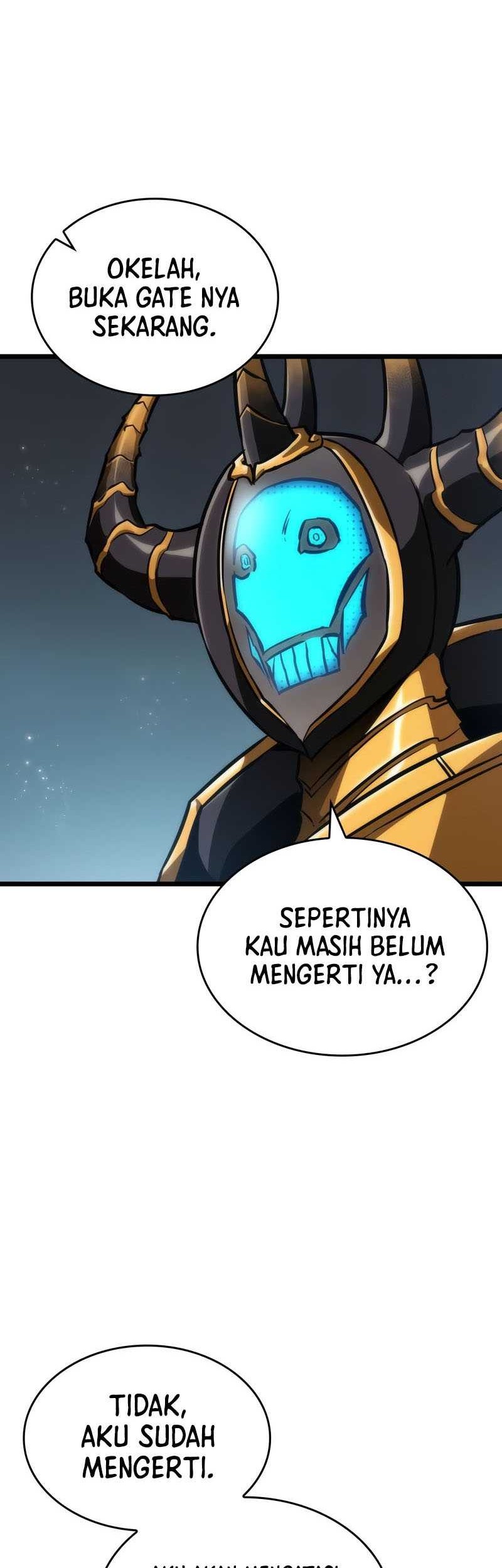 The World After the Fall chapter 81 halaman 23