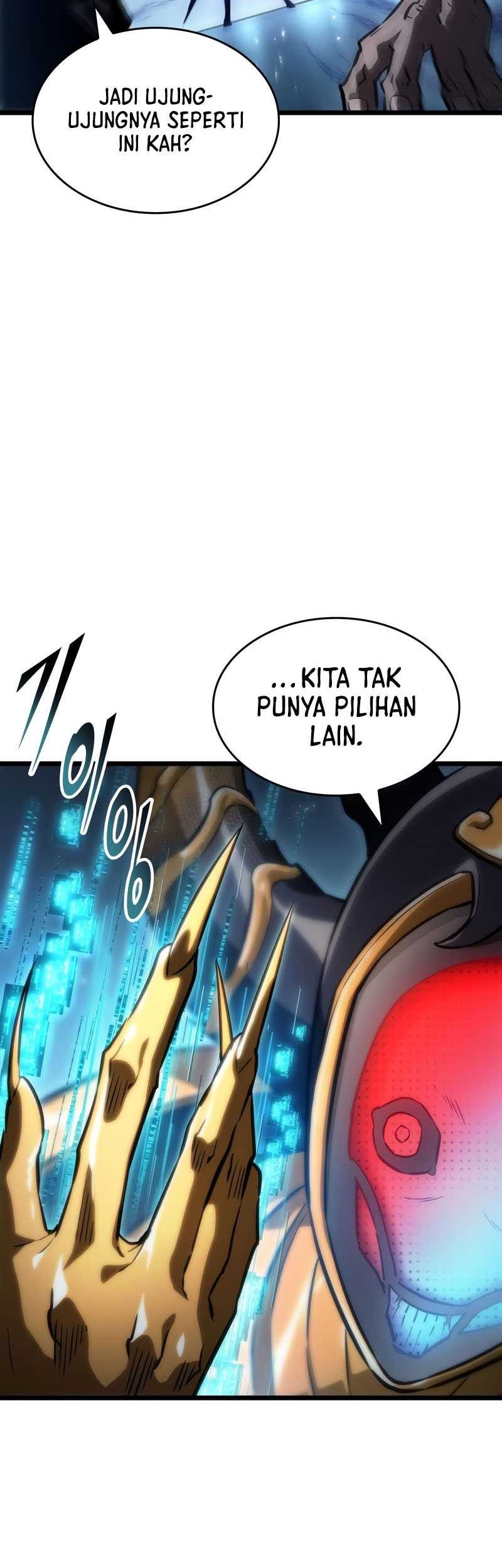 The World After the Fall chapter 81 halaman 28