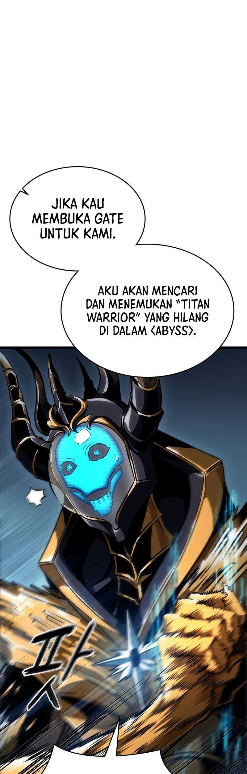 The World After the Fall chapter 81 halaman 30
