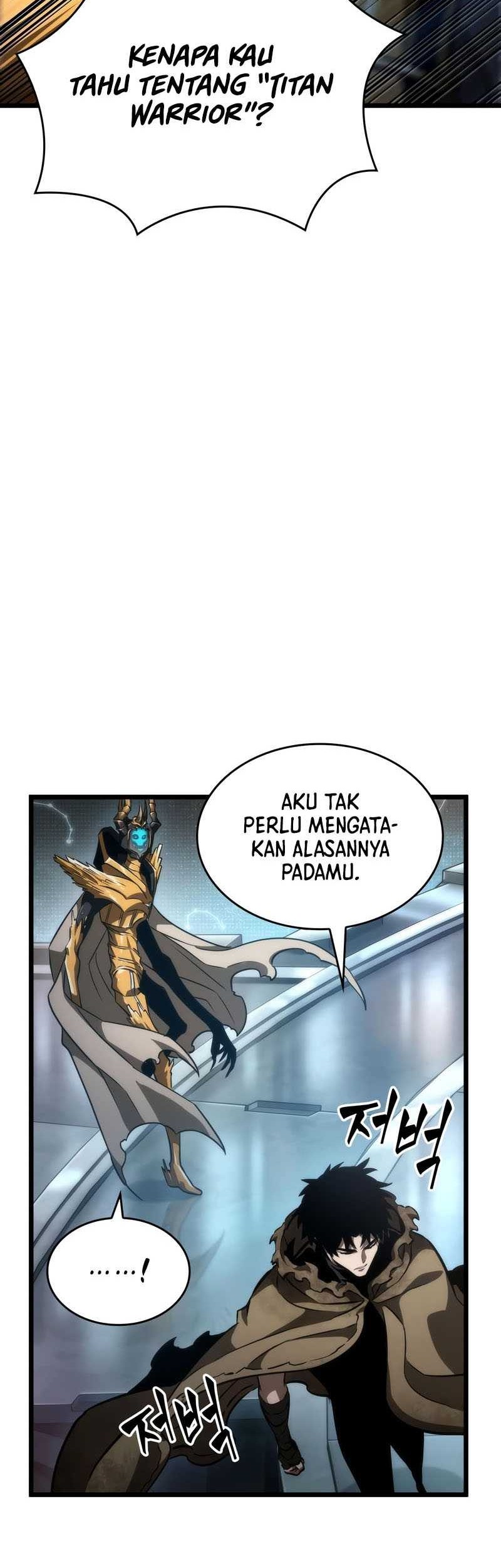 The World After the Fall chapter 81 halaman 31