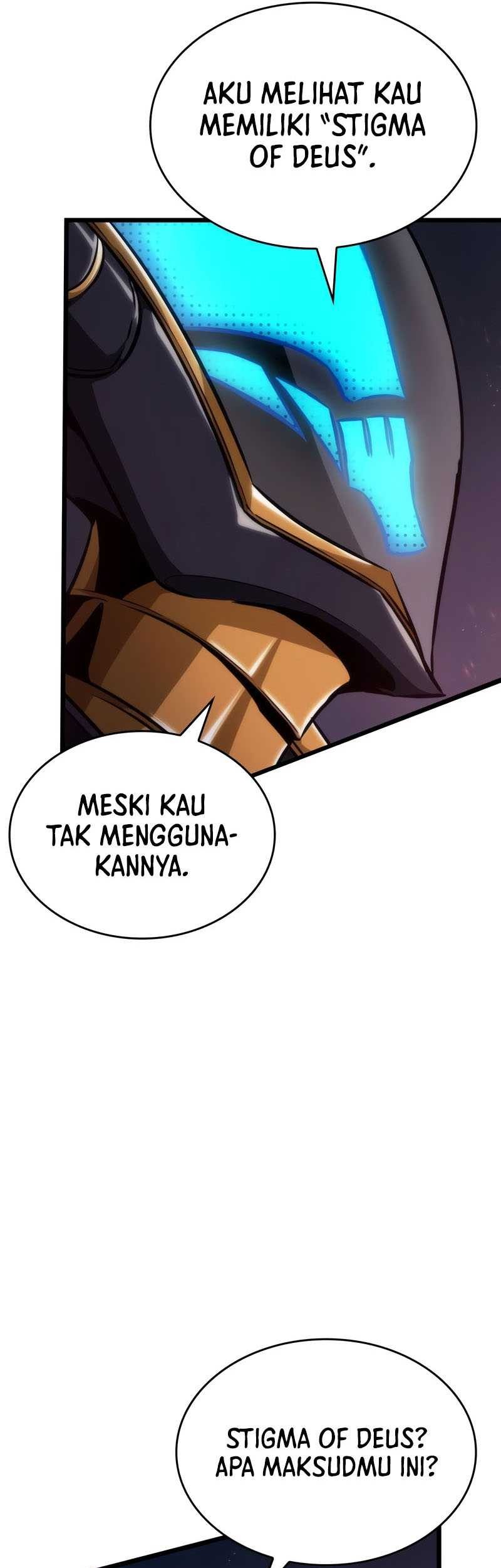 The World After the Fall chapter 81 halaman 42