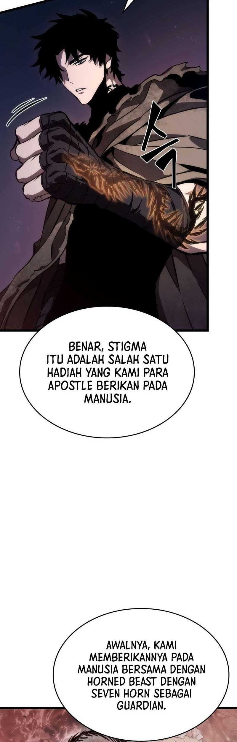 The World After the Fall chapter 81 halaman 43