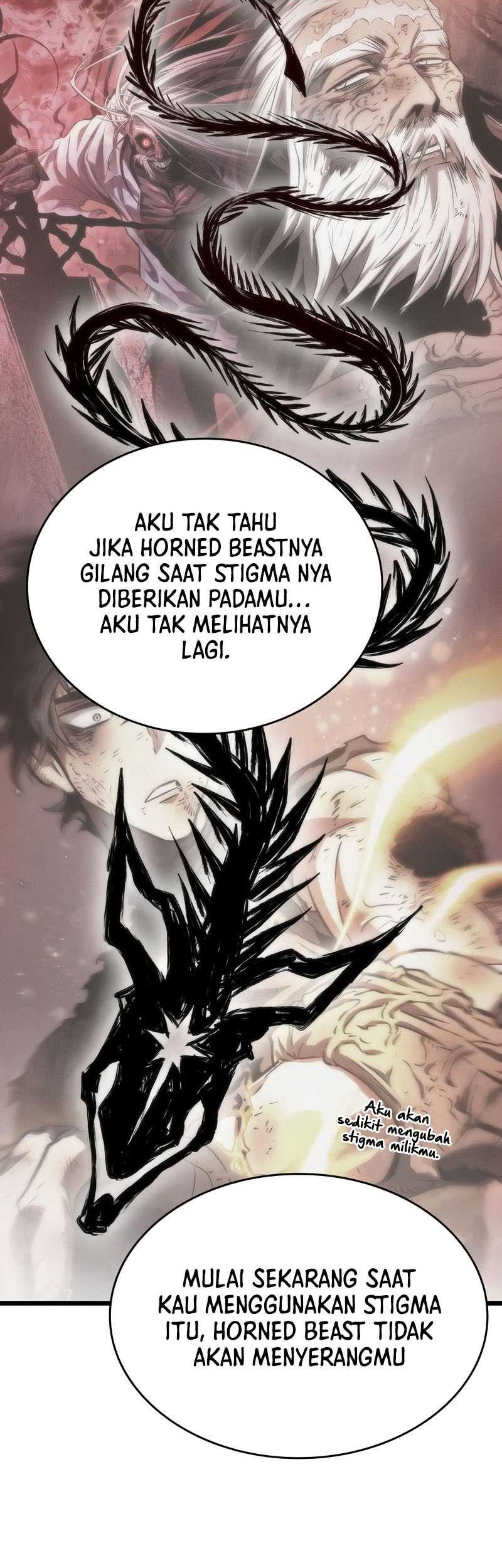 The World After the Fall chapter 81 halaman 44