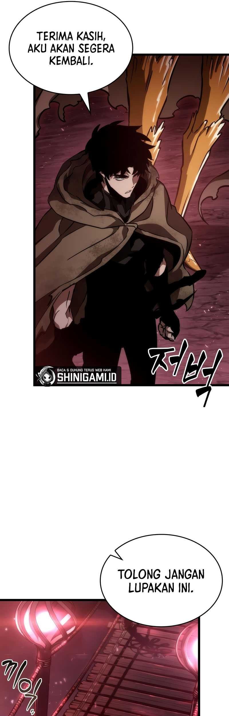 The World After the Fall chapter 81 halaman 50