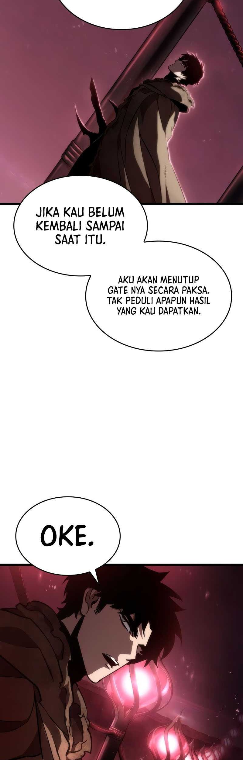 The World After the Fall chapter 81 halaman 52