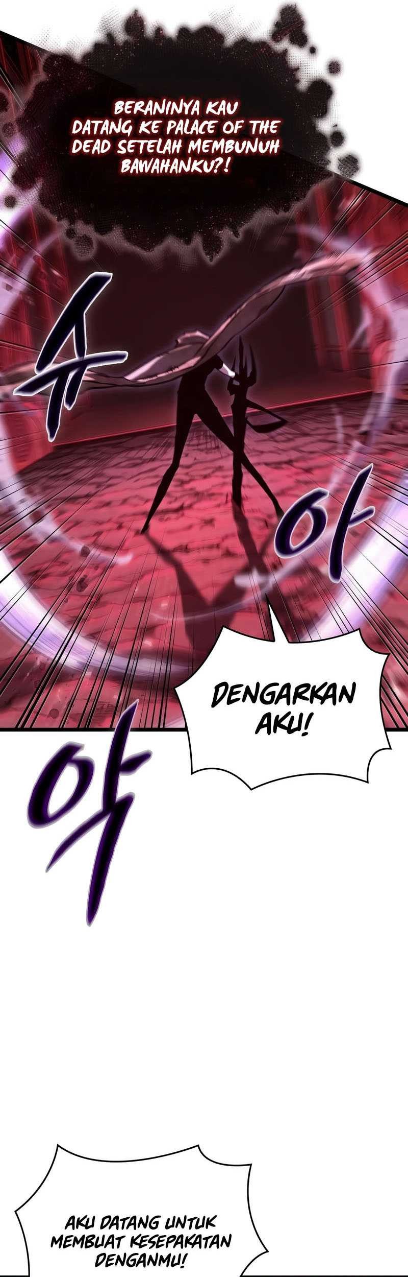The World After the Fall chapter 81 halaman 70