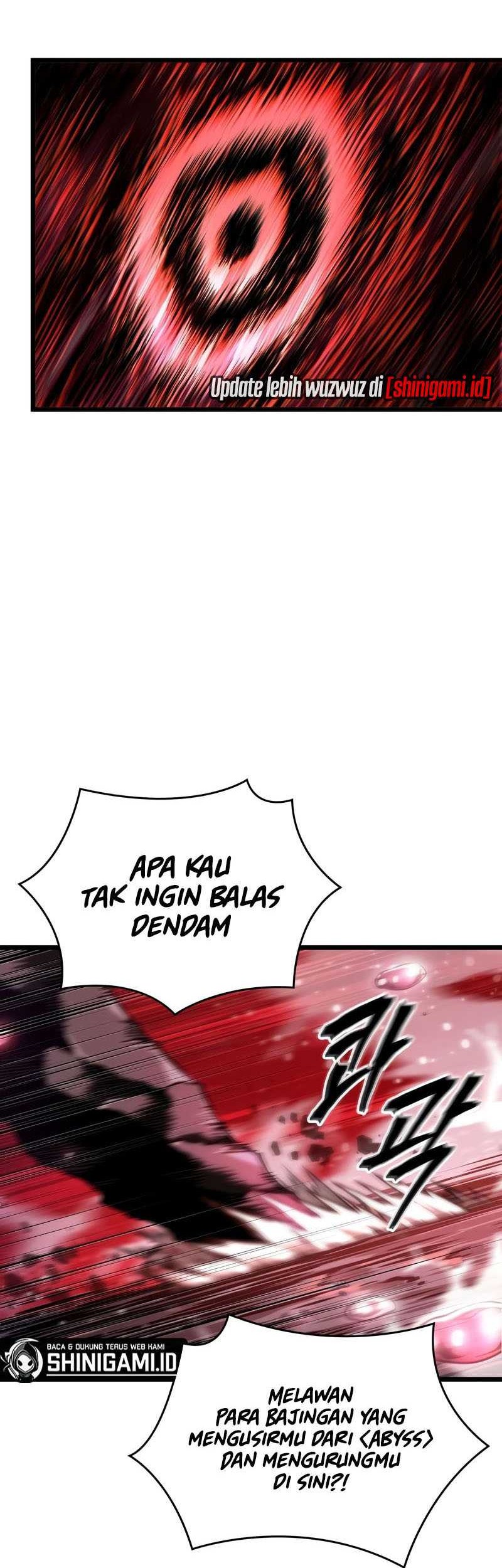 The World After the Fall chapter 81 halaman 75