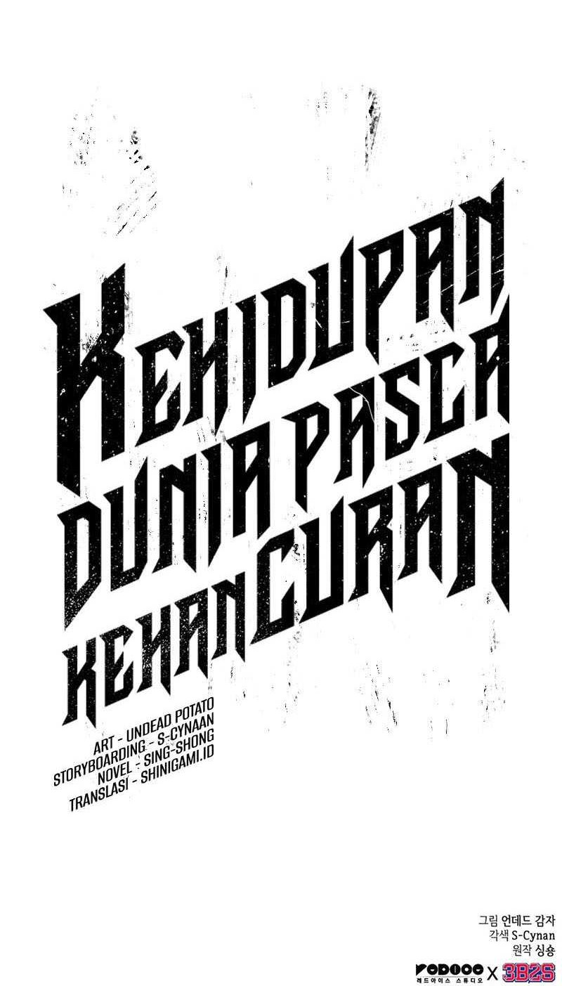 The World After the Fall chapter 81 halaman 87