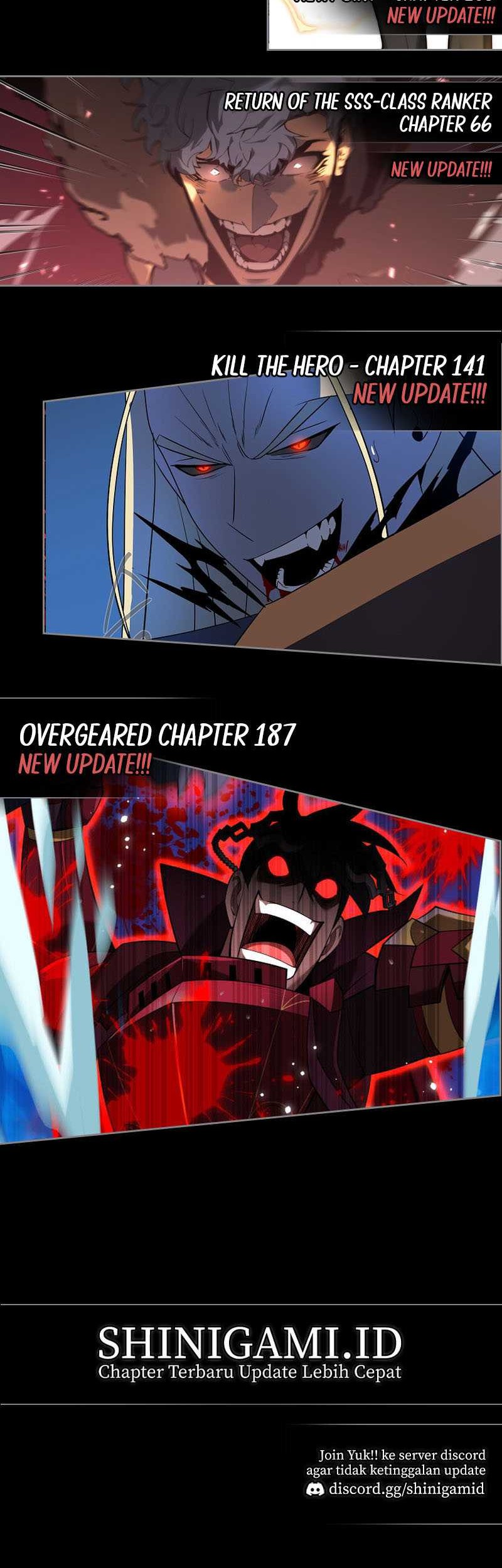 The World After the Fall chapter 81 halaman 89
