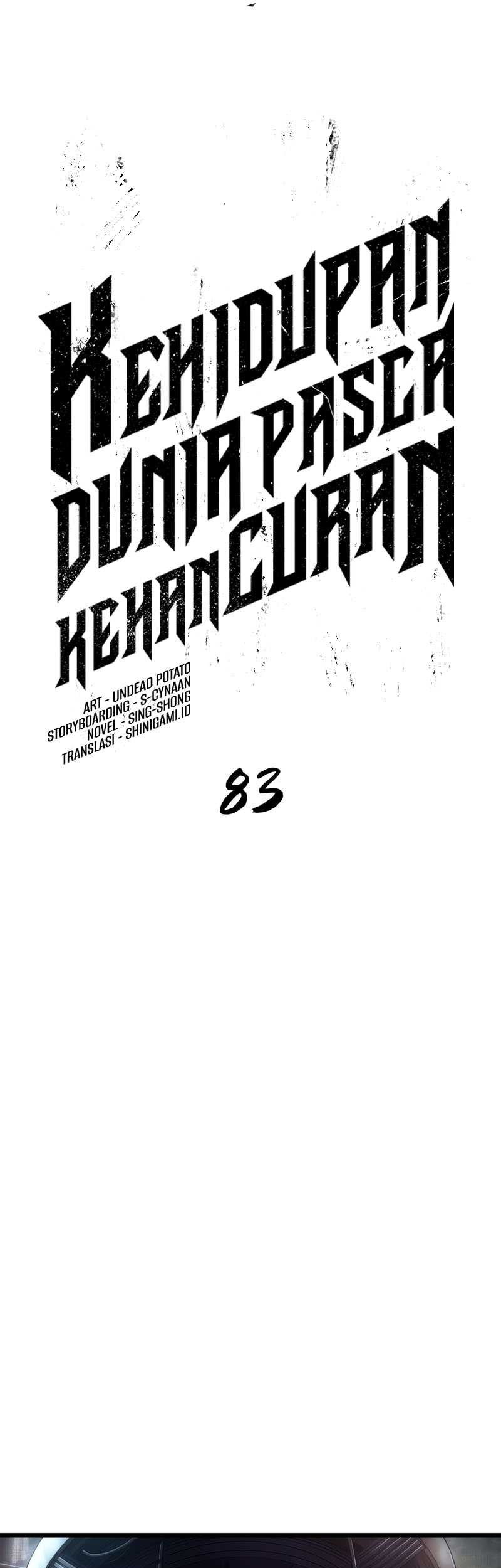 The World After the Fall Bab 83 halaman 33