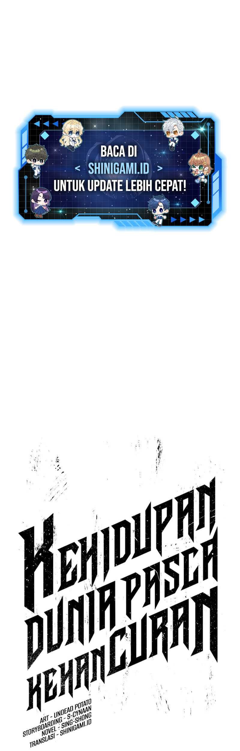 The World After the Fall chapter 86 halaman 2