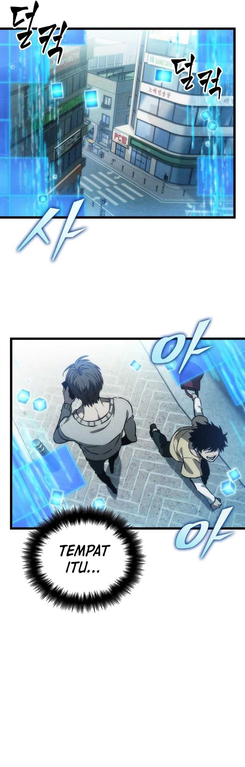 The World After the Fall chapter 86 halaman 6