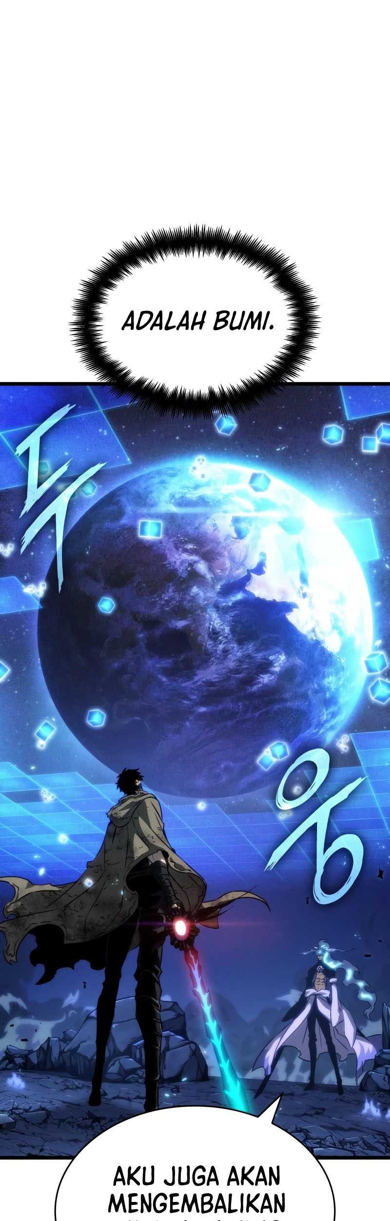 The World After the Fall chapter 86 halaman 7