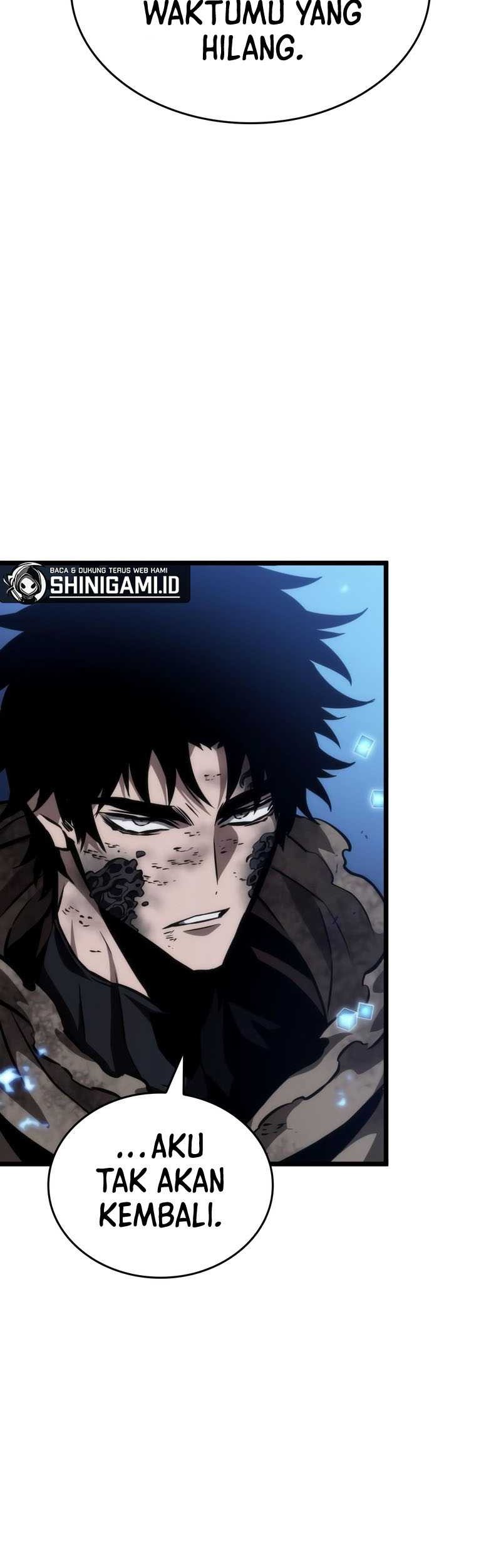 The World After the Fall chapter 86 halaman 8