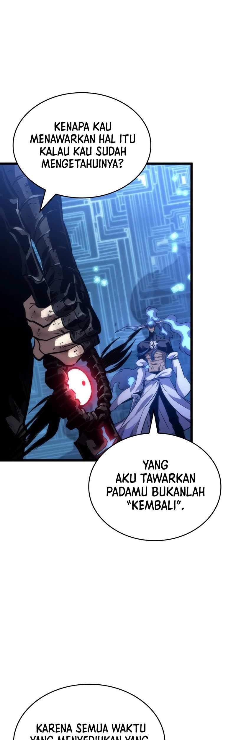 The World After the Fall chapter 86 halaman 10