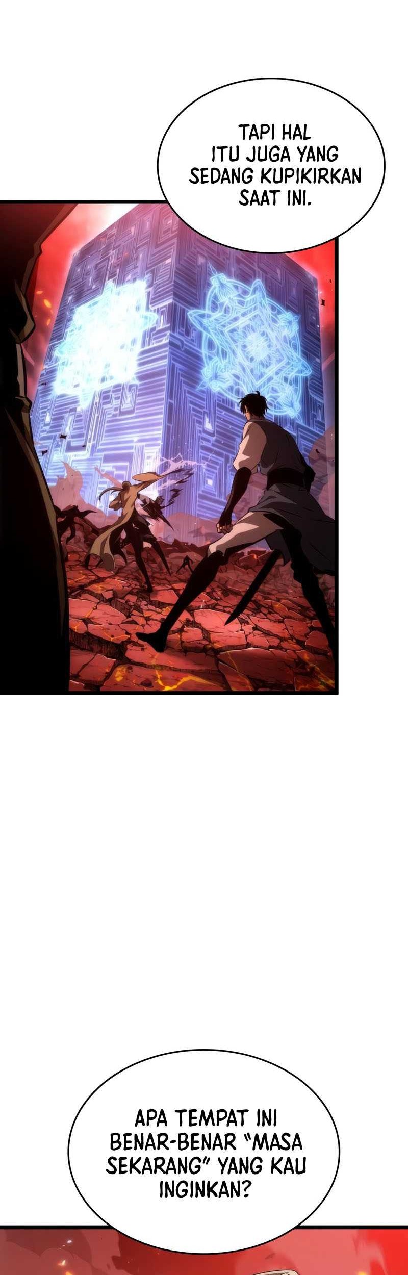 The World After the Fall chapter 86 halaman 15