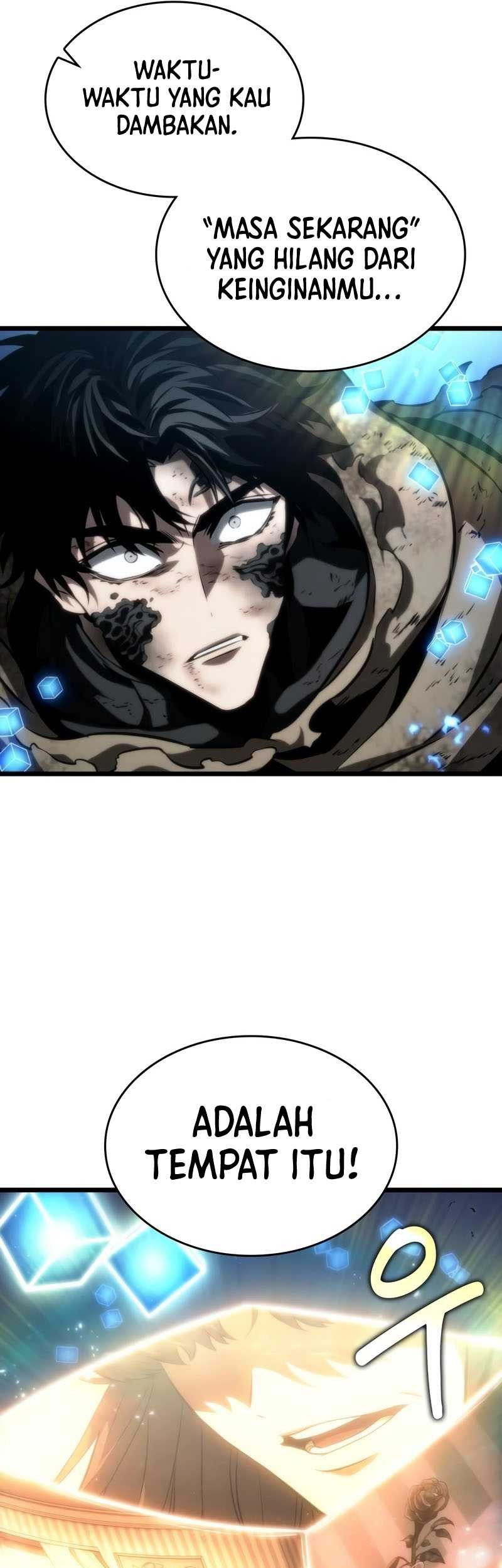 The World After the Fall chapter 86 halaman 18