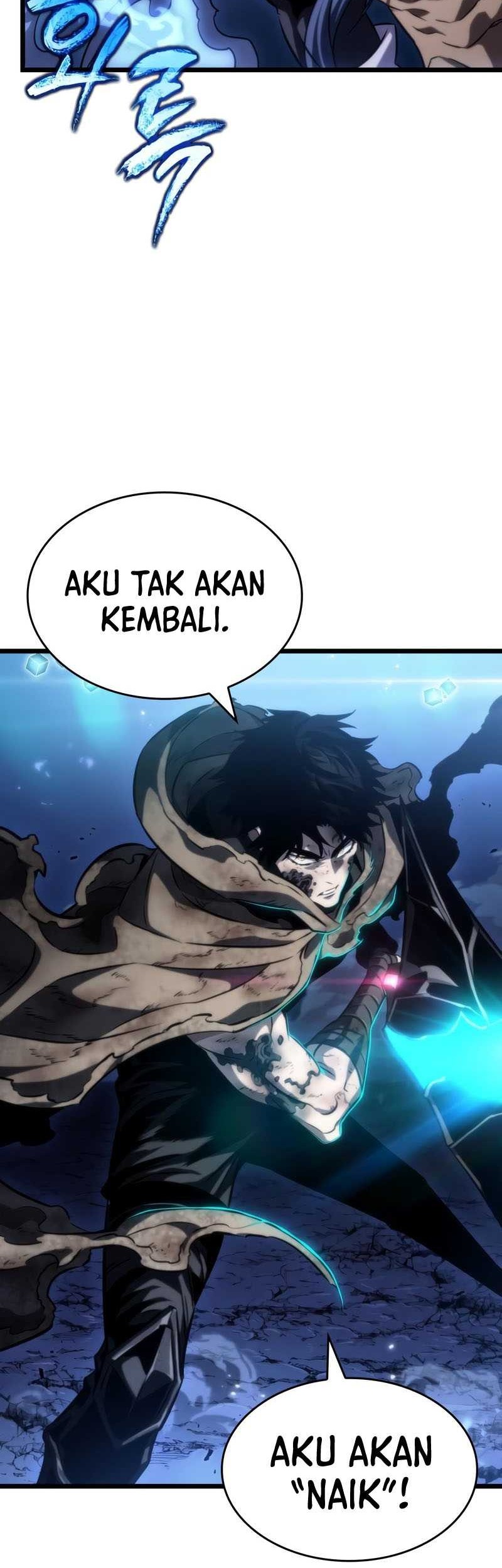 The World After the Fall chapter 86 halaman 25
