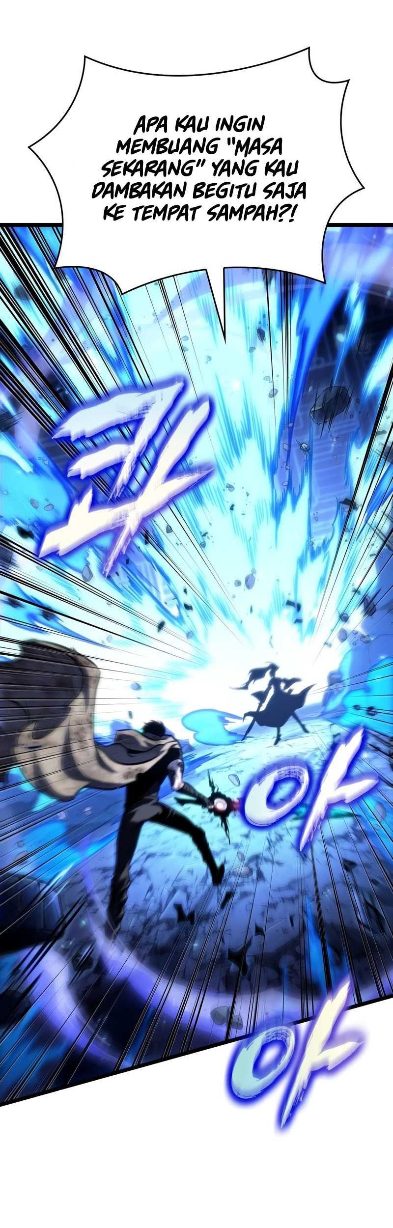 The World After the Fall chapter 86 halaman 27