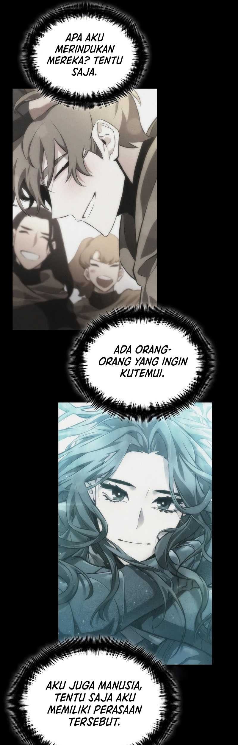 The World After the Fall chapter 86 halaman 30