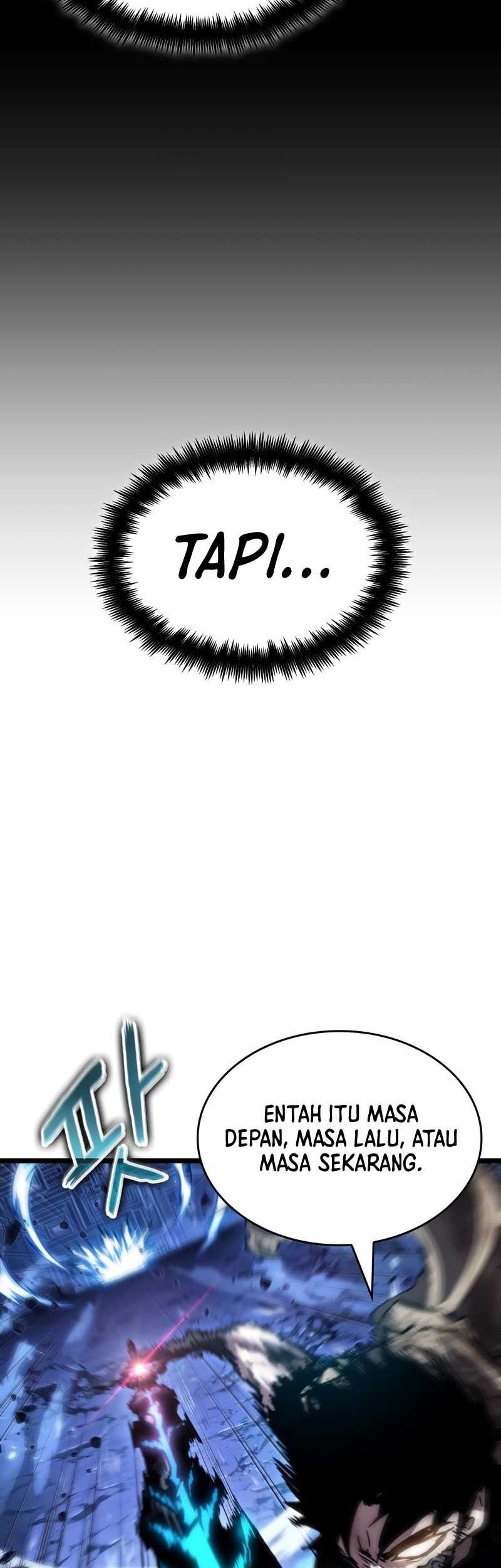 The World After the Fall chapter 86 halaman 31
