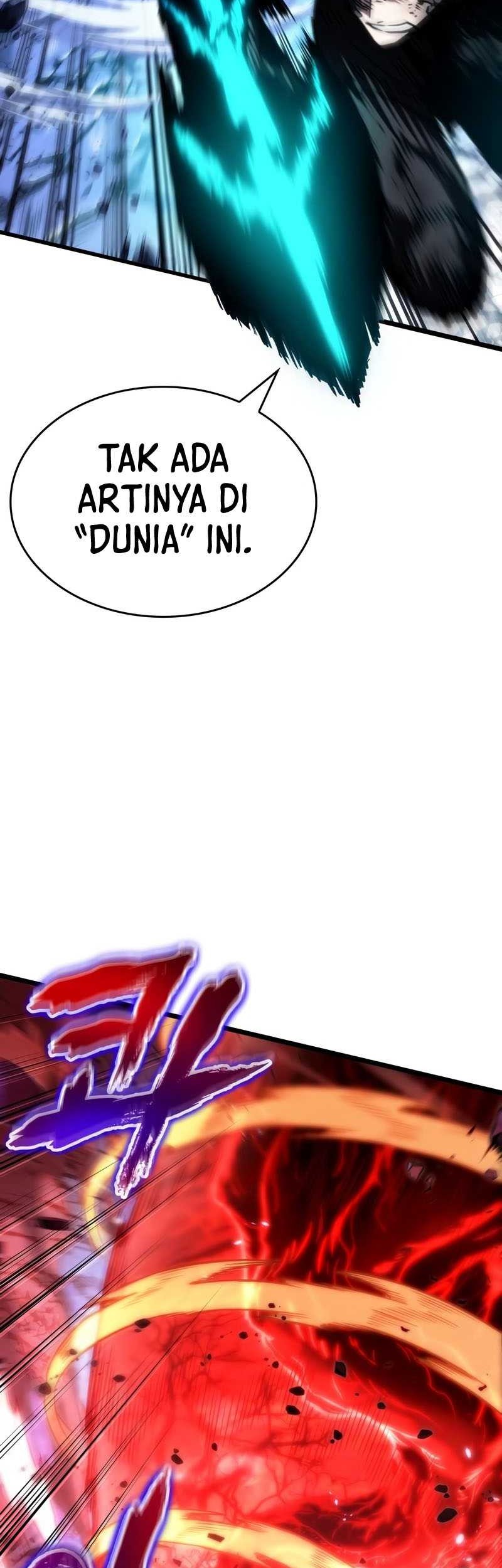The World After the Fall chapter 86 halaman 32