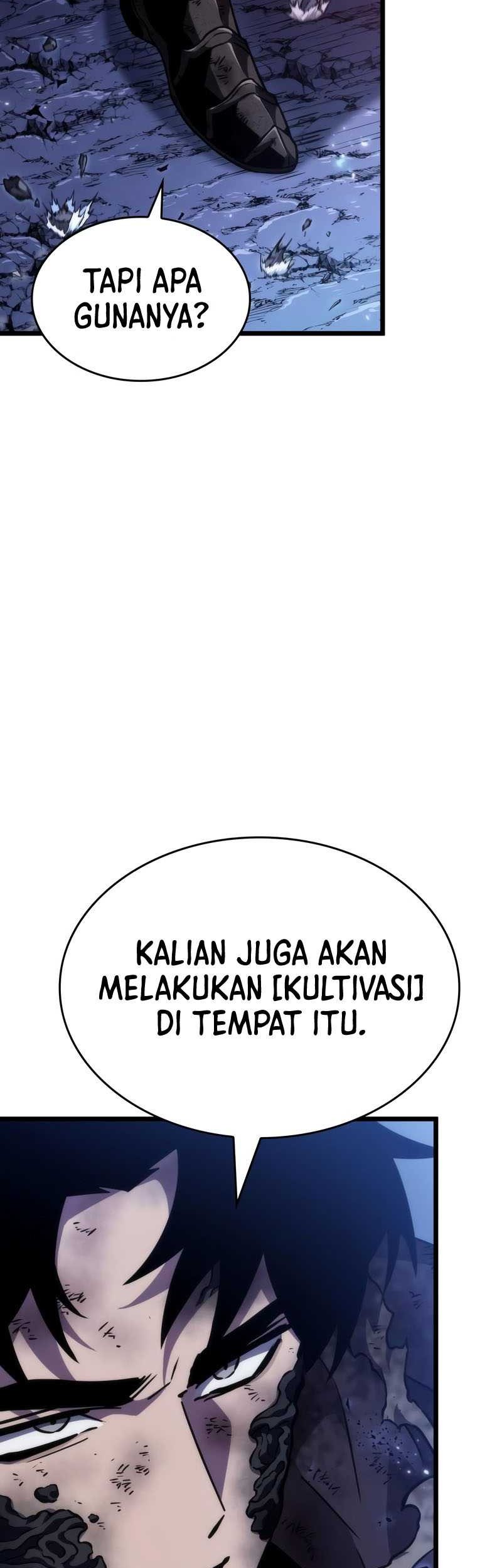The World After the Fall chapter 86 halaman 36