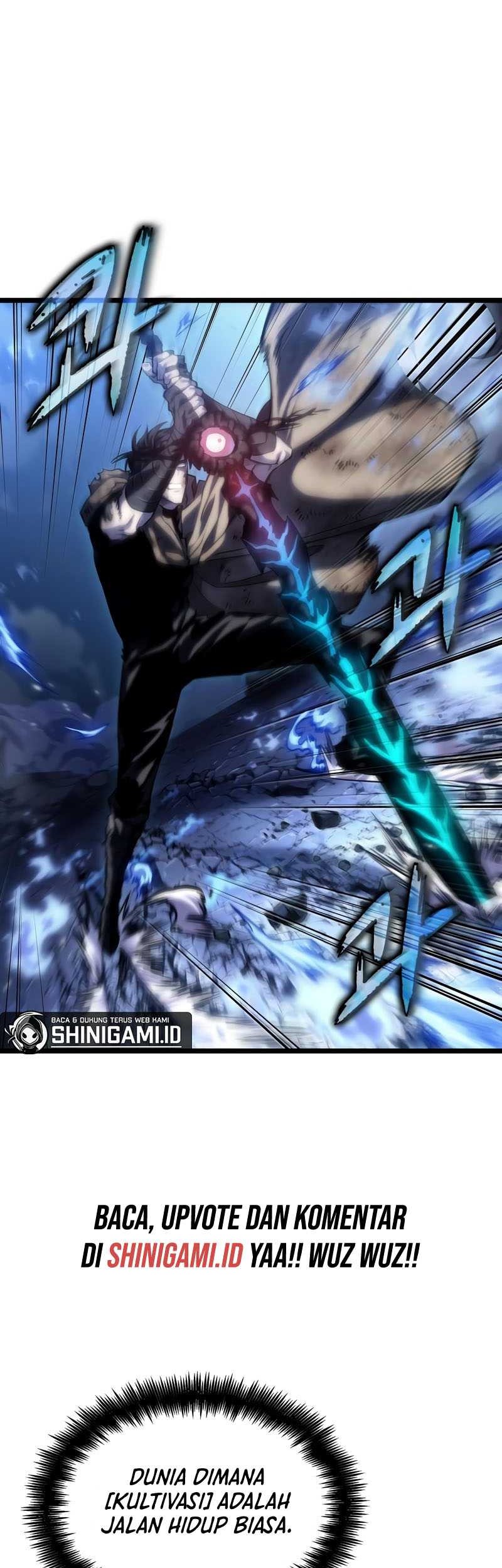 The World After the Fall chapter 86 halaman 40