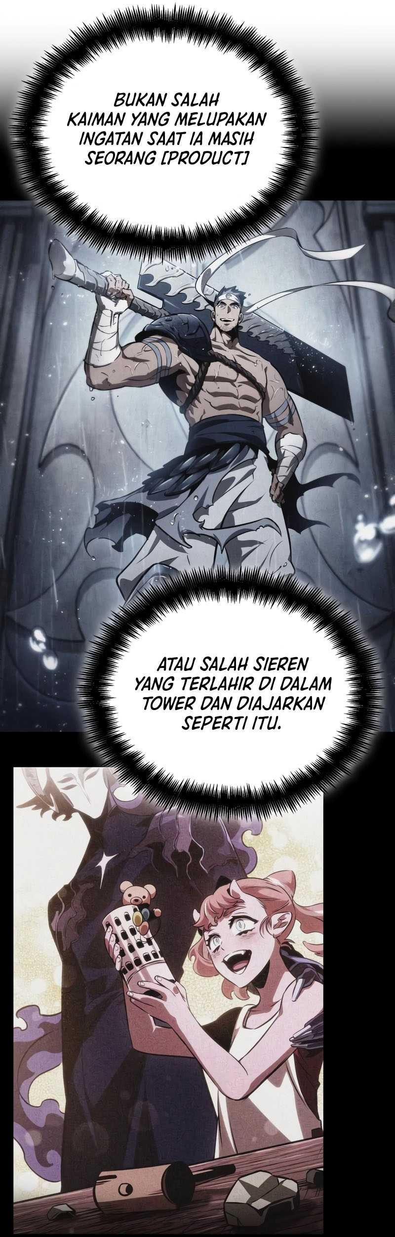 The World After the Fall chapter 86 halaman 42