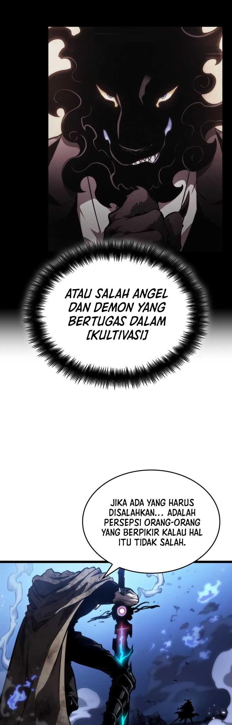 The World After the Fall chapter 86 halaman 43