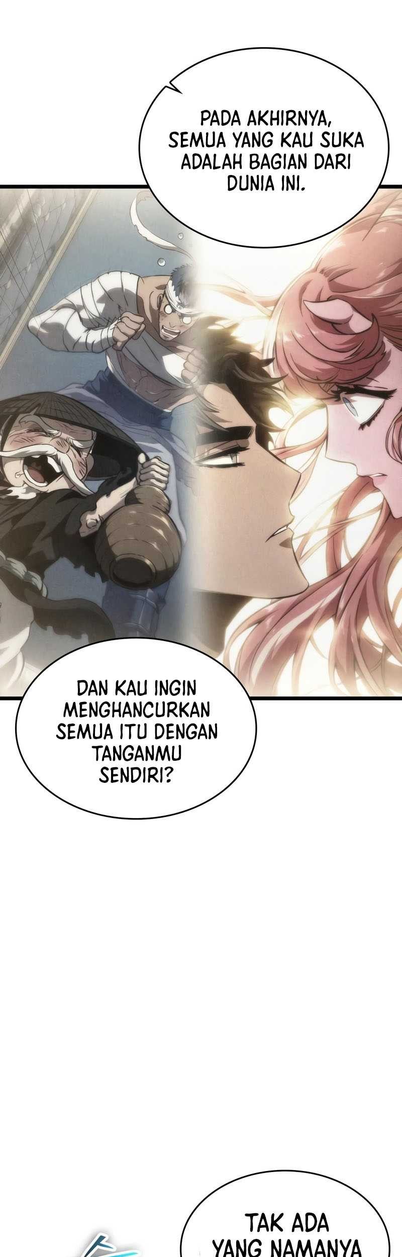 The World After the Fall chapter 86 halaman 46