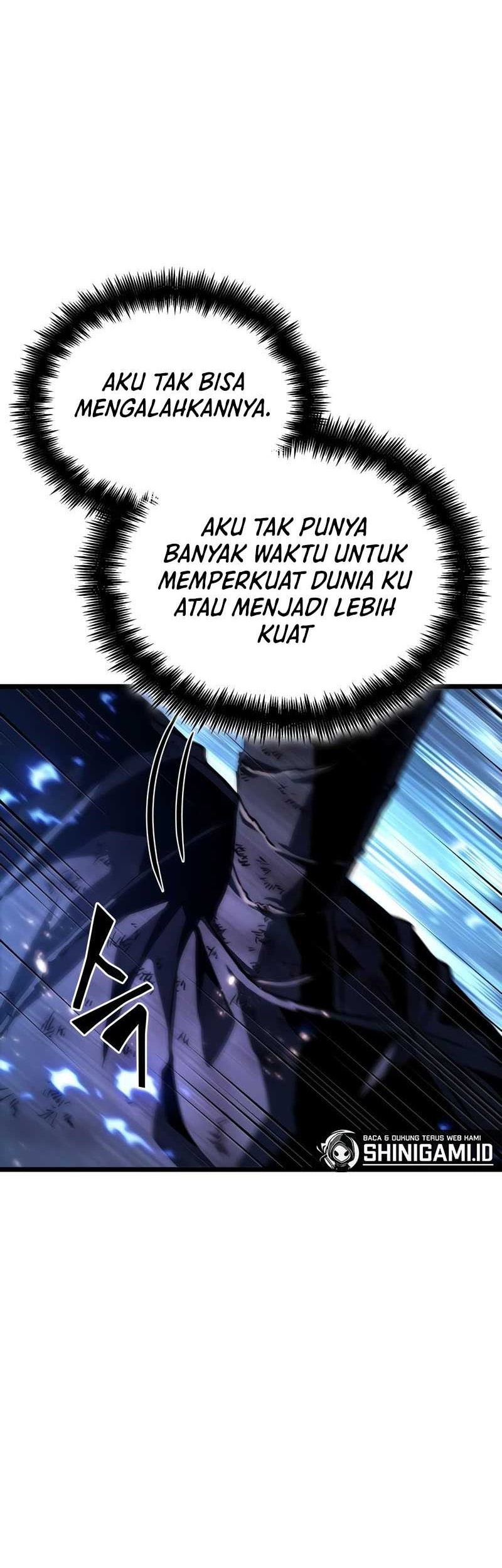 The World After the Fall chapter 86 halaman 49