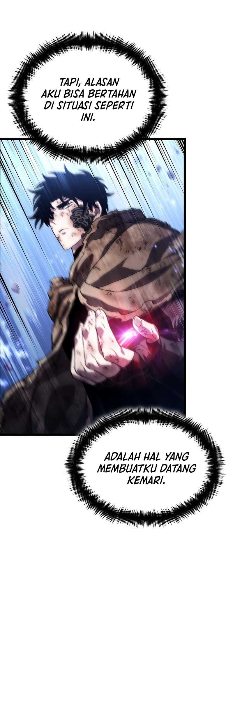 The World After the Fall chapter 86 halaman 50