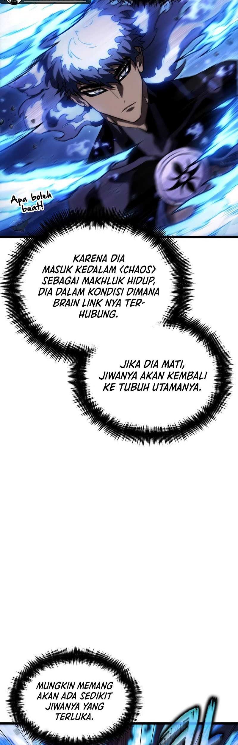 The World After the Fall chapter 86 halaman 55