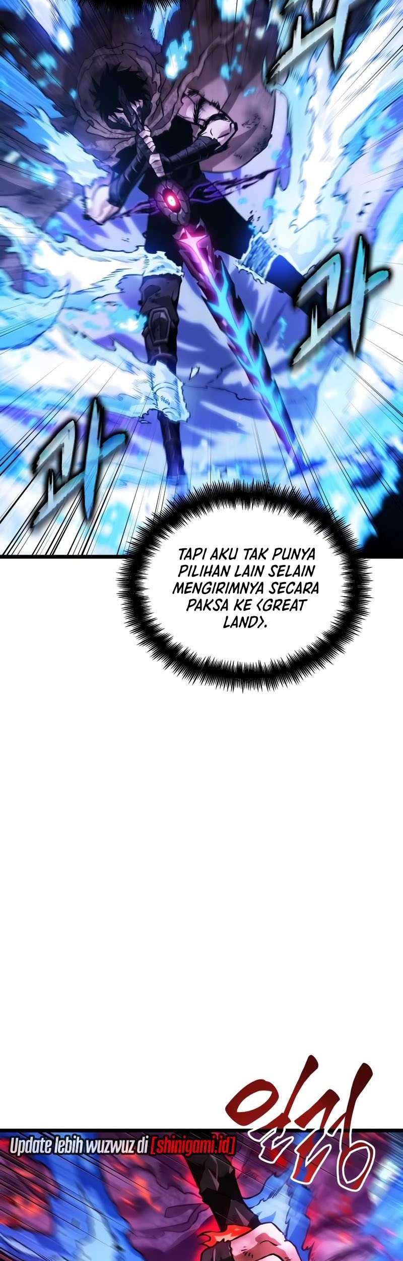 The World After the Fall chapter 86 halaman 56